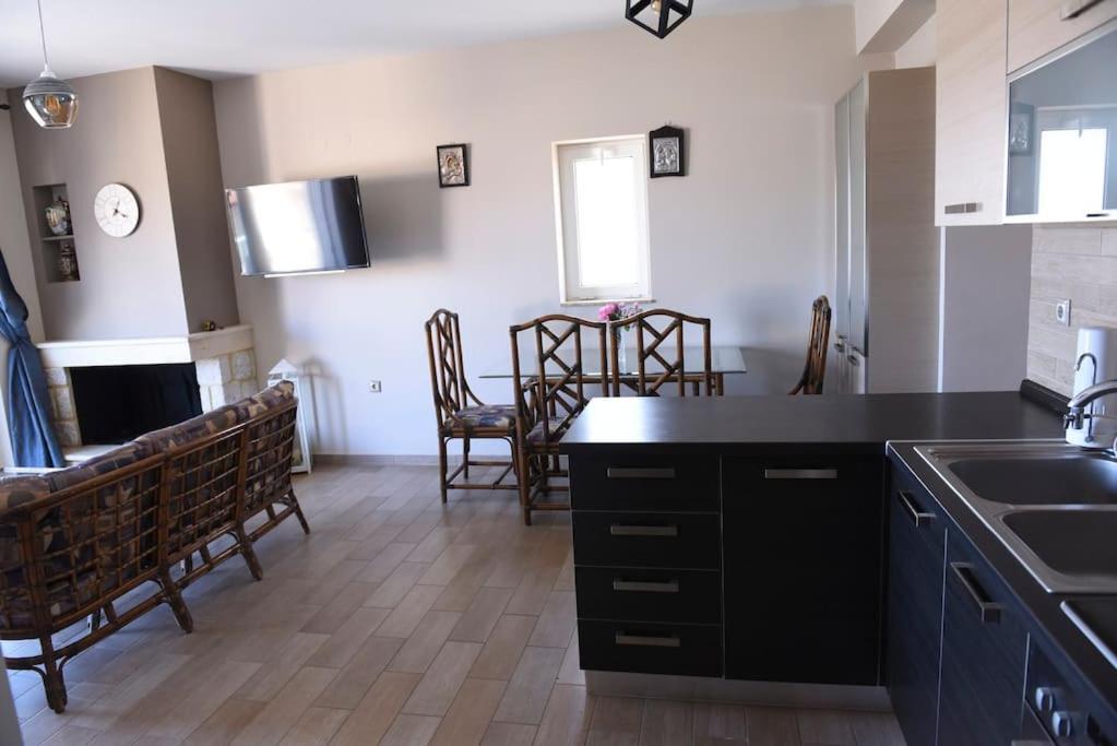 Apartment Katerina Luxury *