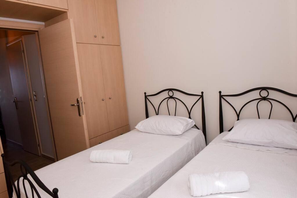 Katerina Luxury Elia (Laconia)