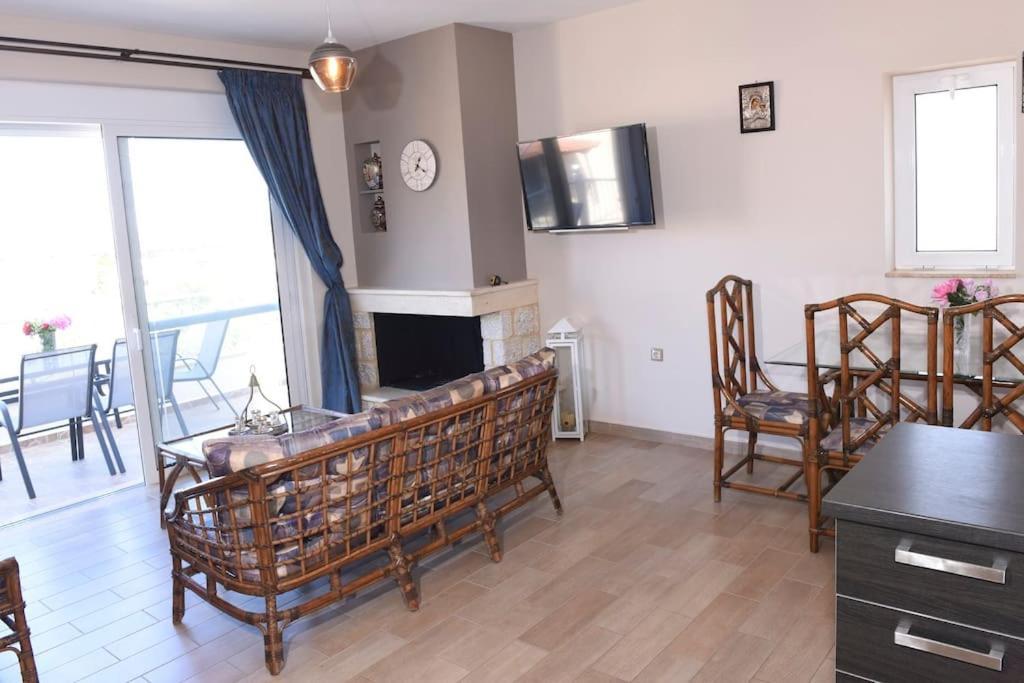 Katerina Luxury Apartment *