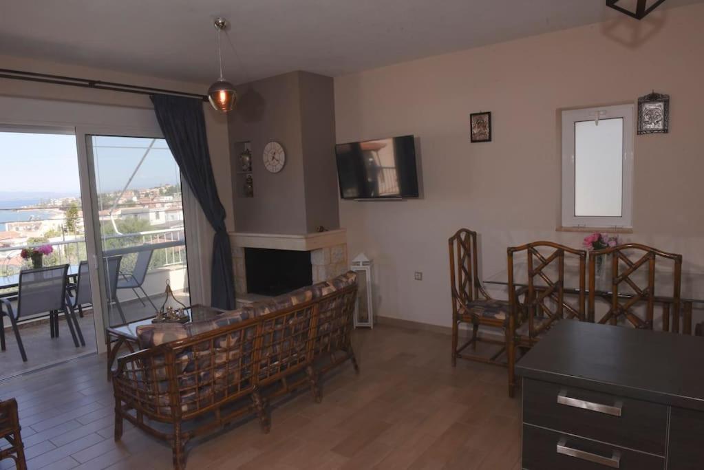Katerina Luxury Apartment