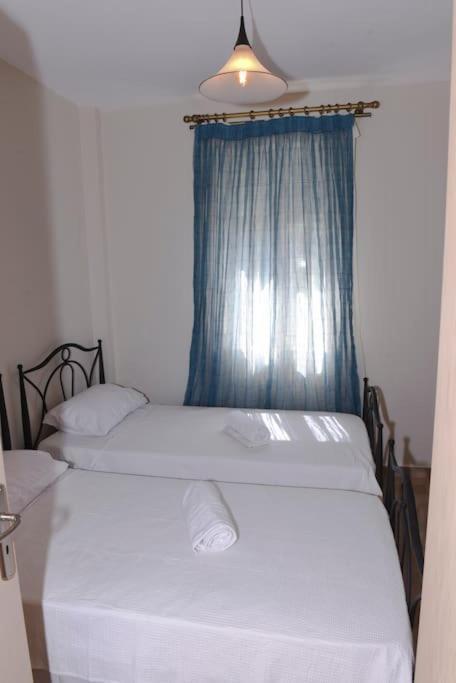 Katerina Luxury Apartment *