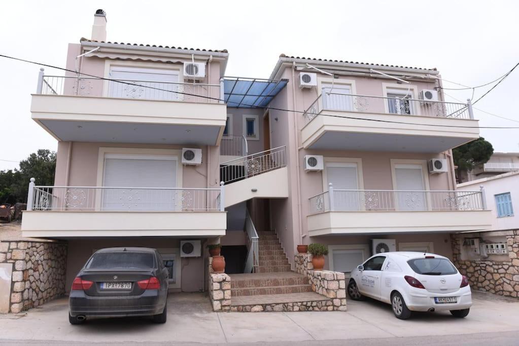 Apartment Katerina Luxury Elia (Laconia)