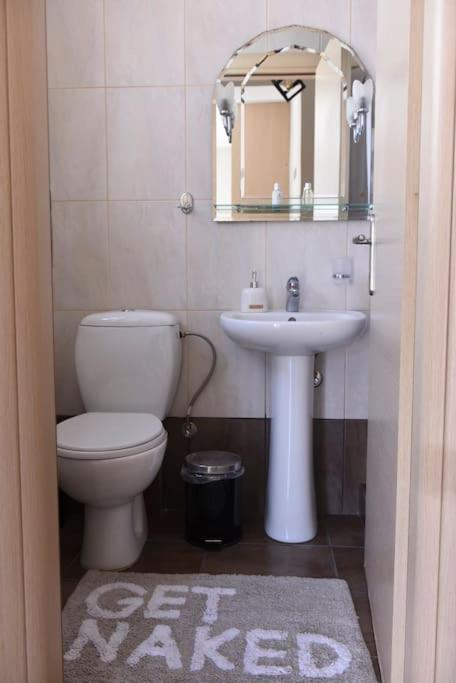Katerina Luxury Apartment Elia (Laconia)