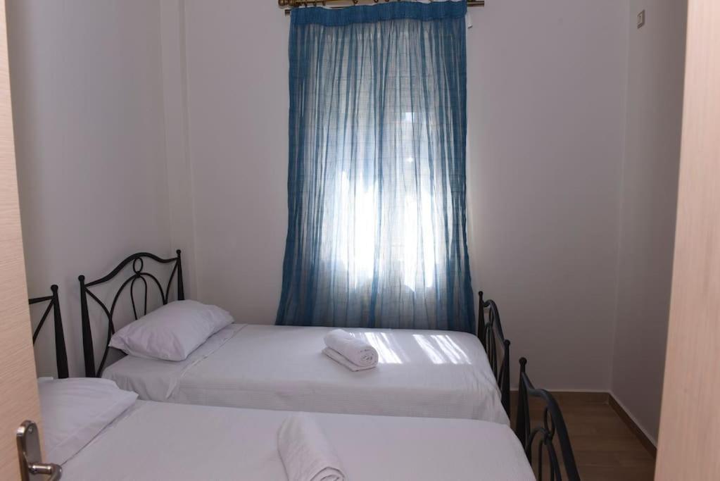 Apartment Katerina Luxury *