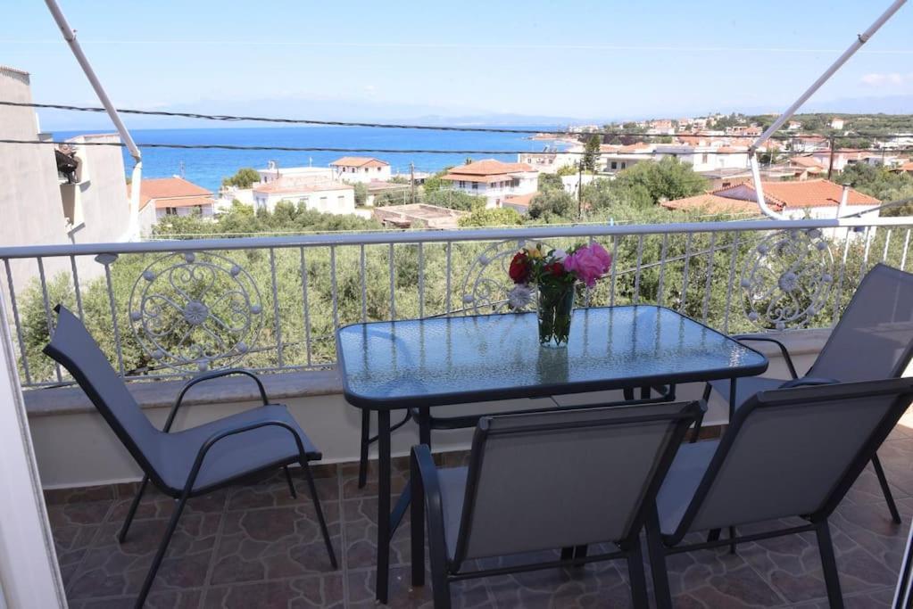 Katerina Luxury Apartment
