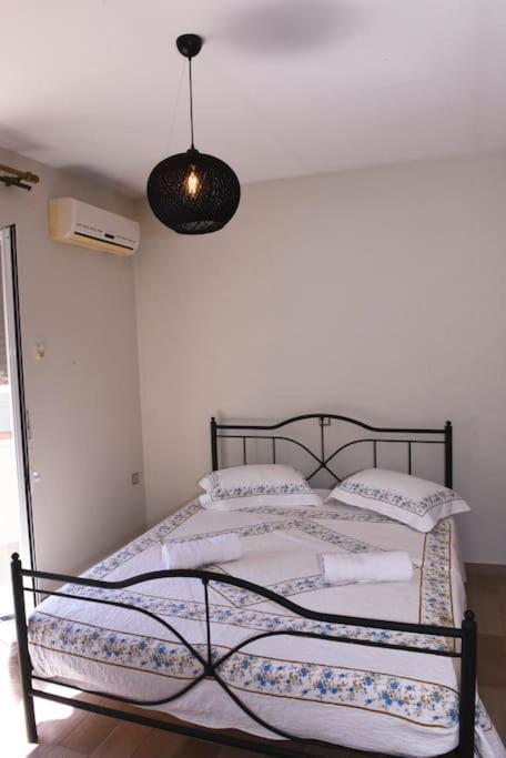 Apartment Katerina Luxury Elia (Laconia)