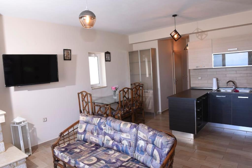 Katerina Luxury Apartment *