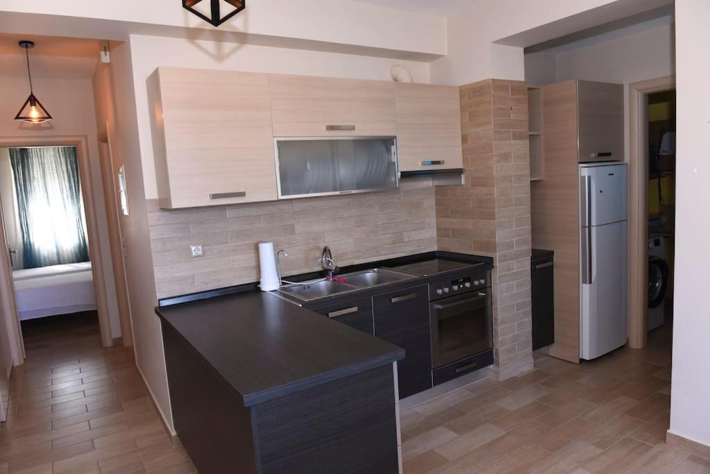 Apartment Katerina Luxury *
