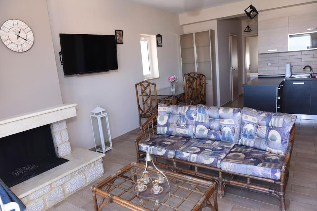 Apartment Katerina Luxury *